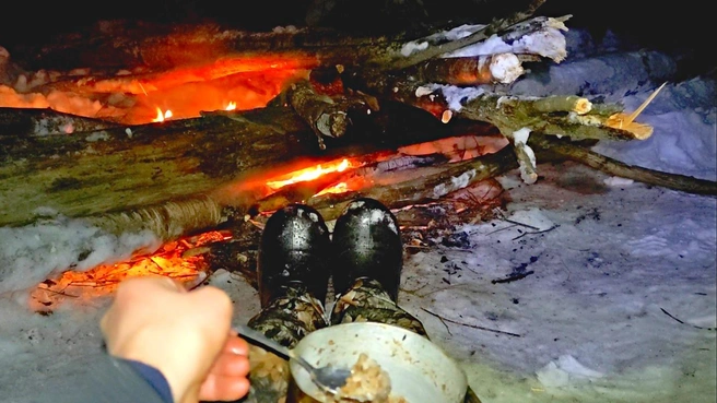 В целом впечатления от похода у предпринимателя положительные | Источник: Дмитрий Конкурентов