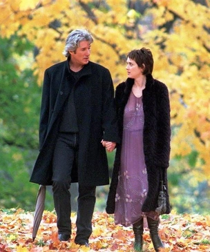 15 лучших фильмов с осенним настроением