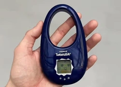 Сумка месяца: Coperni х Tamagotchi