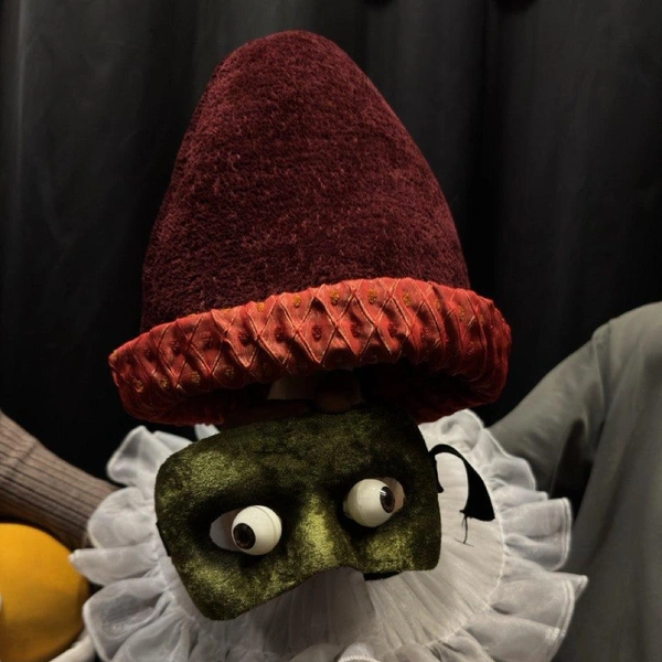 Источник: пресс-служба музея Анны Ахматовой