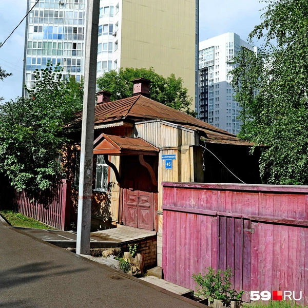 Источник: Ирина Тропина / 59.RU