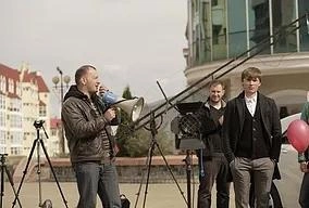 Съёмки фильма начнутся в середине июля | ngs24.ru