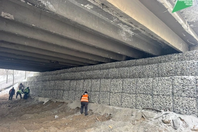 Четыре сооружения в Хабаровском крае отремонтируют в 2026