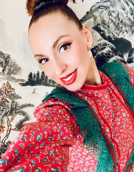 Артистка не успела озвучить имена своих обидчиков