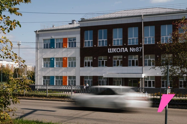 Вся социальная инфраструктура — в шаговой доступности | Источник: «Практика»