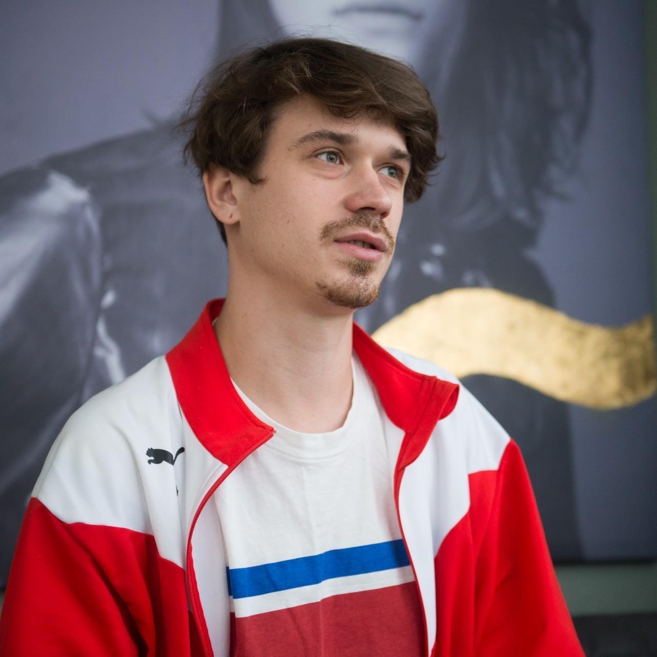 <p>Иван Соснин</p>