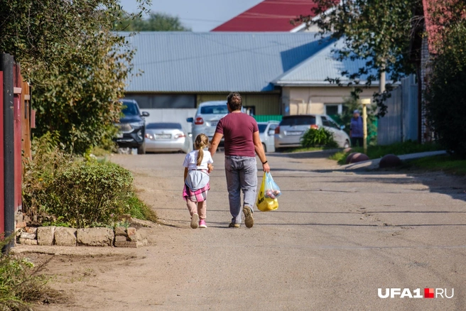 Ну, в основном всё же покрыты | Источник: Булат Салихов / UFA1.RU