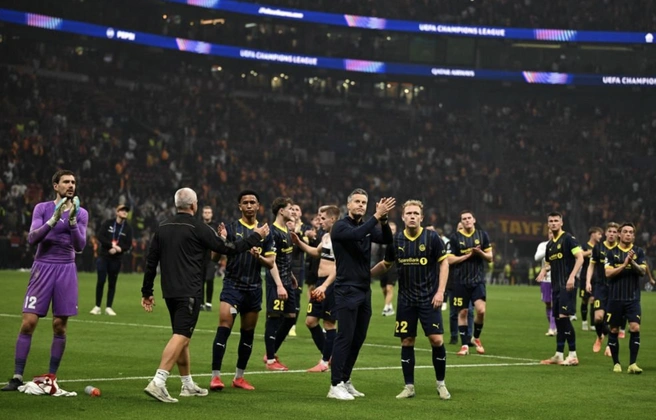 Источник: пресс-служба УЕФА