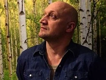 Гоша Куценко рассказал о крупных ссорах с дочерью
