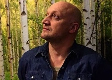 Гоша Куценко рассказал о крупных ссорах с дочерью