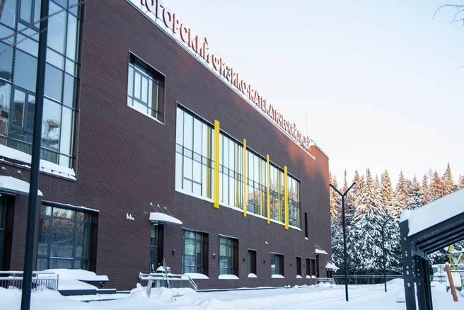 Источник: «Стройкомплекс Югры» / T.me