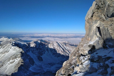 Трое туристов погибли в Бурятии, группа оставила записку