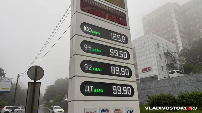 Источник: Елена Буйвол / VLADIVOSTOK1.RU