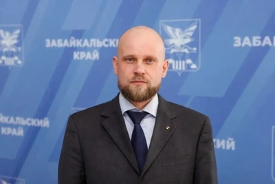 Андрей Чибисов возглавил МинЖКХ Забайкалья