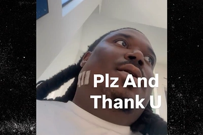 Lucki выписан из больницы после драки на ComplexCon