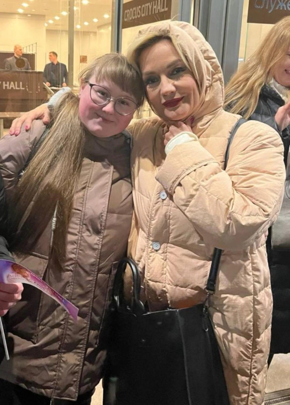 Источник: Жанна Шонбина