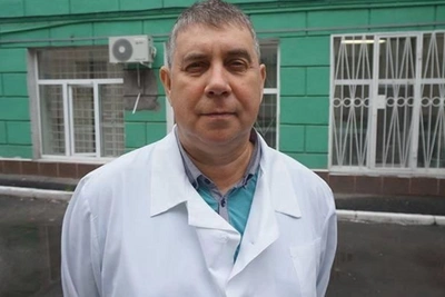 Дело экс-главврача психбольницы Артамонова закрыли окончательно