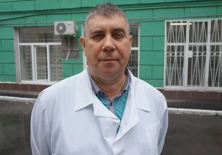 Закрыли дело экс-главврача приморской психбольницы Максима Артамонова, обвинявшегося в хищении