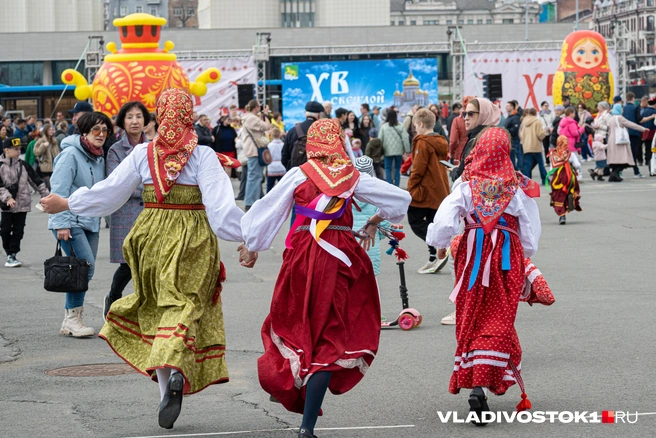 Источник: Елена Буйвол / VLADIVOSTOK1.RU
