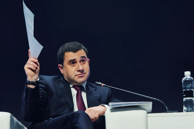 Источник: пресс-служба форума недвижимости «Движение»