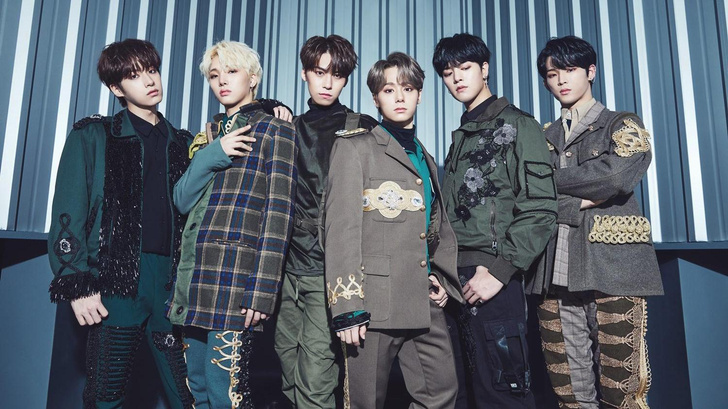 K-поплогия: твой супергид по k-pop группе ONEUS