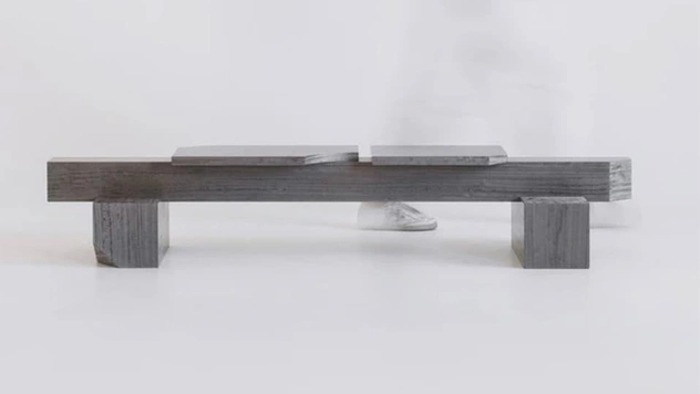 Топ-лоты ярмарки Cosmoscow в секции дизайна