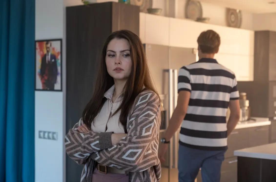 Беременность, свадьба и хэппи-энд: чем закончился сериал, где сыграли близняшки из Башкирии