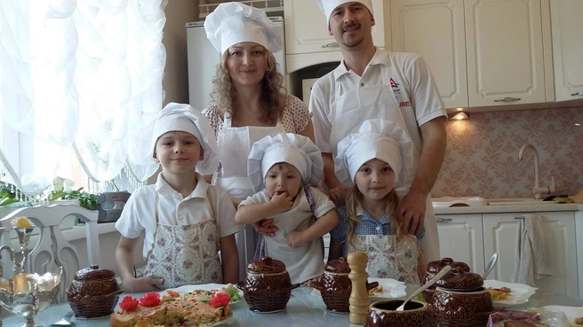 Источник: семейный архив Ардашевых 