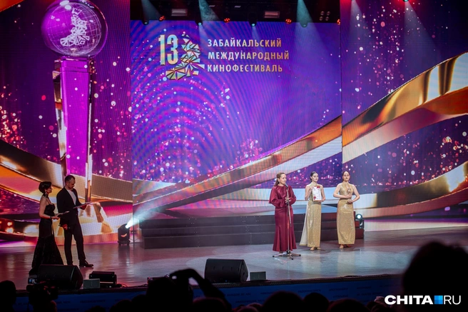 Источник: Олег Фёдоров / CHITA.RU