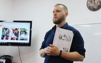 В онлайн-формате с 2018-го | Источник: Антон Пак