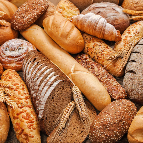 5 простых рецептов вкусного хлеба из TikTok