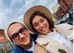 «Пару лет назад между нами пробежала черная кошка»: что нарушает гармонию в семье Регины Тодоренко