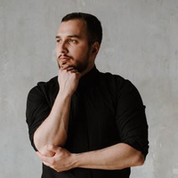 Аватарка Доценко Алексей