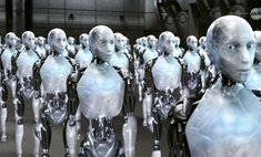20 важных фильмов про роботов