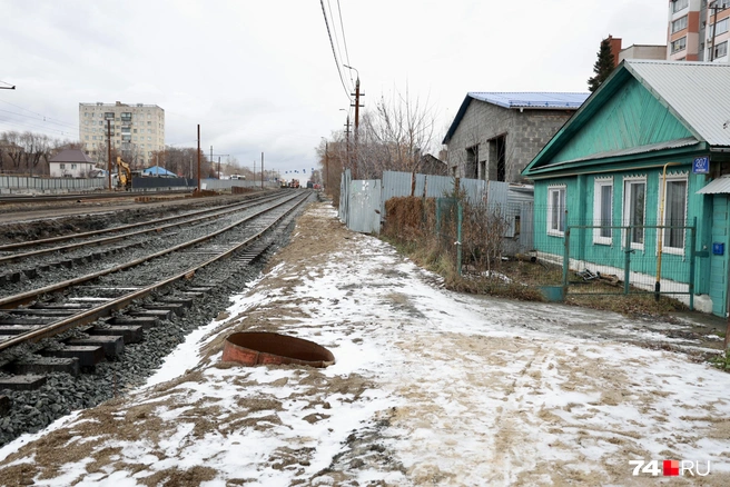 Даже самый уютный дом в таких условиях становится пыточной камерой | Источник: Михаил Шилкин