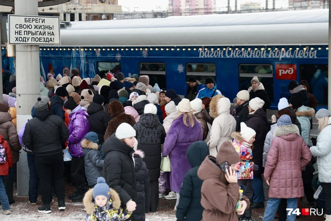 Моментально, правда, внутрь не попасть  | Источник: Михаил Шилкин 