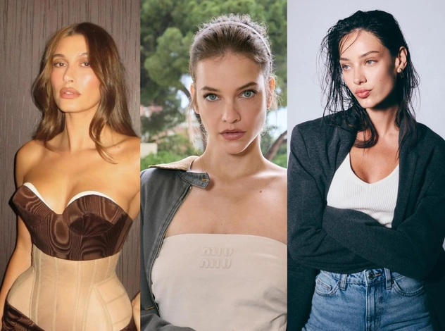 Макияж на Новый год 2026: как выглядеть роскошно в год Лошади