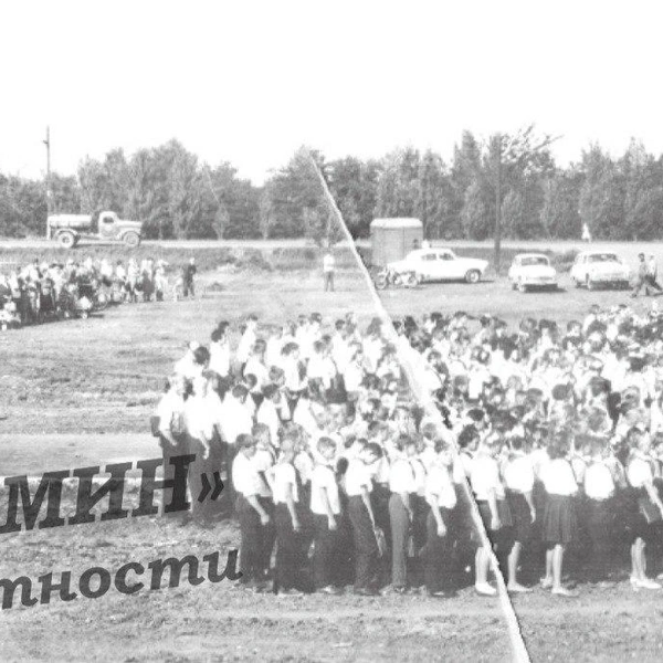 Источник: Газета «Витамин и окрестности»