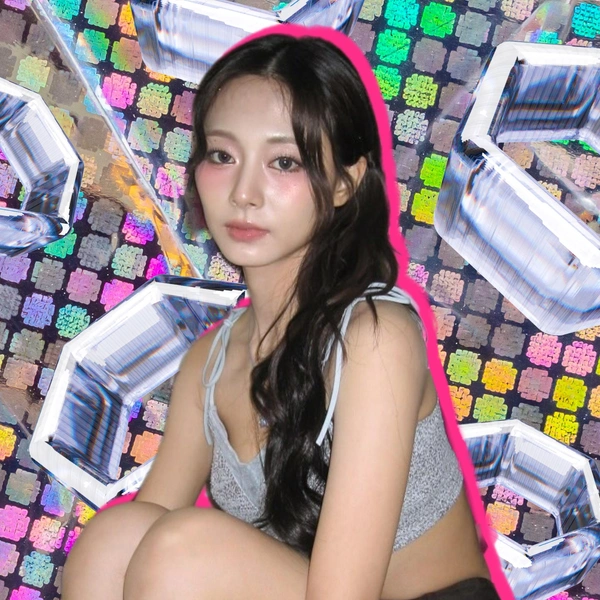 Эволюция стиля: как менялись образы Цзыюй из TWICE | Источник: theGirl