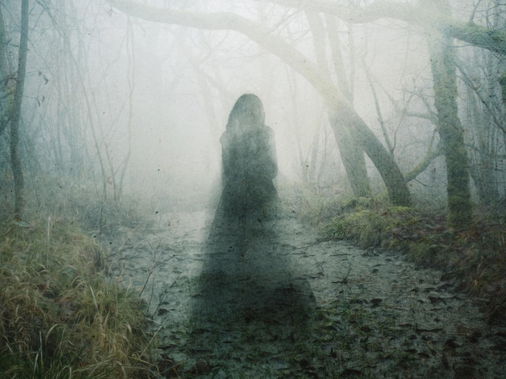 Паранормальное явление: 7 самых известных фотографий призраков, которые заставят вас поверить в их существование