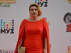 «Не стану вытряхивать «белье»: Ева Польна рассказала о своей жизни, в которой поддерживает других