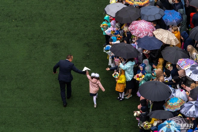 Архивное фото | Источник: Огнев Михаил / «Фонтанка.ру»