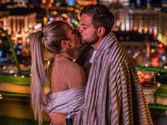 Экс-участница «Дома-2» (18+) готова на крайние меры ради любви | Источник: ermakovan / Instagram (экстремистская организация, деятельность запрещена на территории РФ)