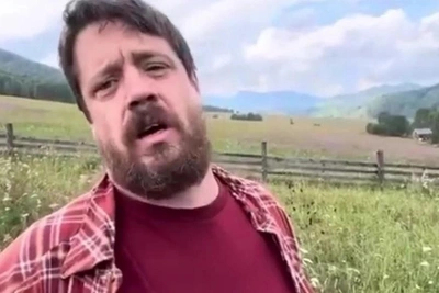 US Farmer Justus Walker Warns Family May Be Deported
