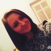 Аватарка Юлия Звягина