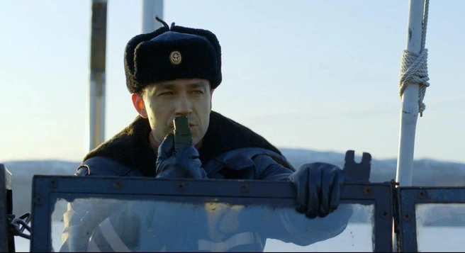 Главную роль сыграл Александр Петров | Источник: телеканал «Россия 1», «Централ Партнершип», студия «Тритэ»