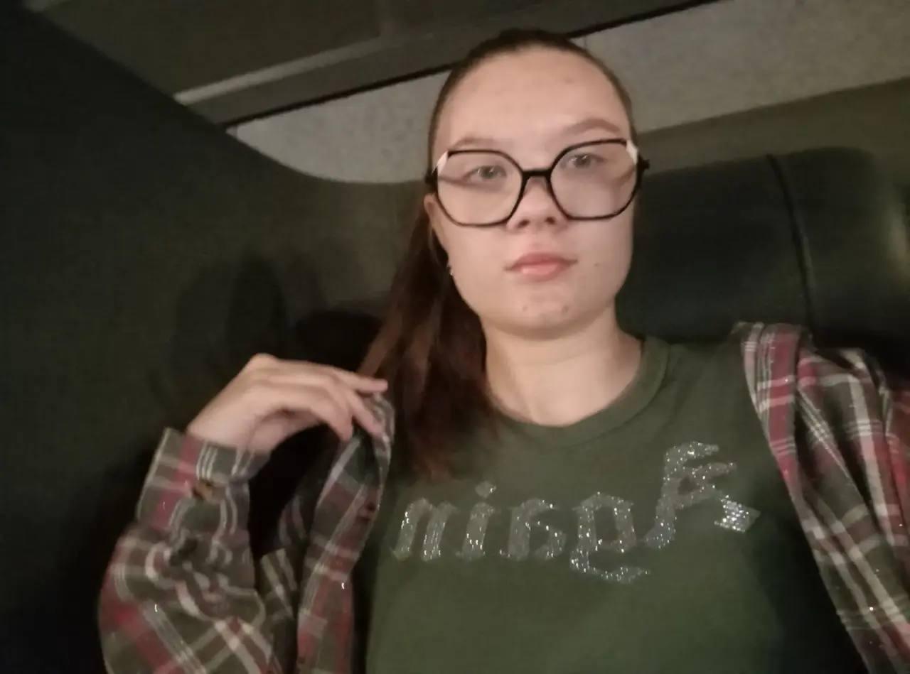 В Краснодаре пропала 15-летняя девочка