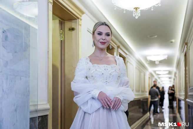 Пелагея выступит в Ярославле 15 марта  | Источник: Артем Устюжанин / MSK1.RU