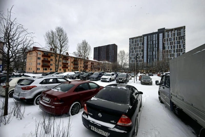 В Тюмени расширили сеть платных парковок
