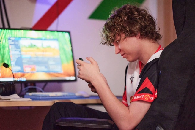 Источник: Team Yandex Dota 2 / T.me